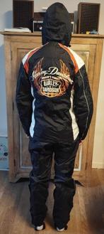 Harley Davidson regenpak, Particulier
