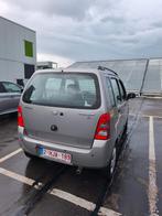 Suzuki wagon R, Auto's, 4 zetels, Particulier, 13 cilinders, Handgeschakeld