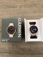 Garmin venu 3S (41 mm), Handtassen en Accessoires, Smartwatches, Ophalen of Verzenden