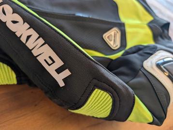 NIEUW! Lookwell Motor Race Pak Kind mt.6 beschikbaar voor biedingen
