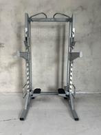 Technogym Pure Strength Half Rack alle opties en accessoires, Ophalen of Verzenden, Zo goed als nieuw