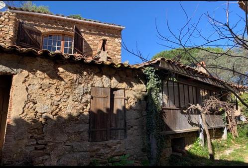 Bergerie aan de Franse Rivièra, Saint Tropez, Frankrijk, Immo, Buitenland, Frankrijk, Woonhuis, Dorp