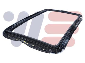 Panoramadak 3AF877049 Passat beschikbaar voor biedingen