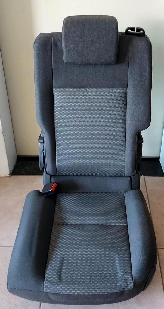 Ford focus cmax dm2 uit 2006, achterbank links, Auto-onderdelen, Interieur en Bekleding, Ford, Ophalen