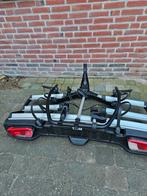 Thule velospace xt 2 939, Ophalen, 3 fietsen of meer, Zo goed als nieuw, Brede banden