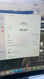 Mac Mini MSI-scherm, Apple-muis en Apple-toetsenbord, Enlèvement, Mac Mini