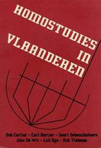 Homoseksualiteit en wetenschap / Homostudies in Vlaanderen, Ophalen of Verzenden, Gelezen
