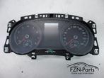 VW Golf Sportsvan Tellerunit Kilometerteller 517920740, Ophalen of Verzenden, Gebruikt