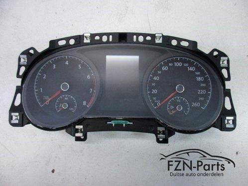 VW Golf Sportsvan Tellerunit Kilometerteller 517920740, Auto-onderdelen, Dashboard en Schakelaars, Gebruikt, Ophalen of Verzenden