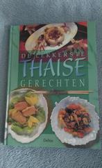 de lekkerste Thaise gerechten, Ophalen of Verzenden