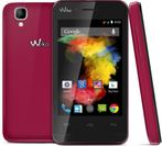 Te Koop: Smartphone Wiko Goa Fuchsia Nieuw In De Doos, Telecommunicatie, Mobiele telefoons | Overige merken, Nieuw, Ophalen of Verzenden