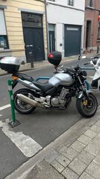 Honda CBF 500 ABS 4800km!, Motoren, 2 cilinders, Motorrijbewijs A, Particulier, Meer dan 35 kW