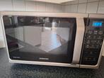 Samsung smart oven combi microgolf, Ophalen, Zo goed als nieuw, Oven