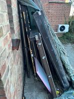 Chassis, Enlèvement, Comme neuf