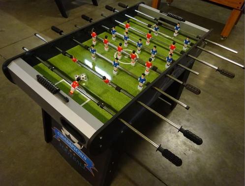 VOETBALTAFEL NIEUW, Kinderen en Baby's, Speelgoed | Voetbaltafels, Nieuw, Ophalen of Verzenden