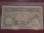 BanQue de Franse  paris le 27 oktober 1938 .  HH .100 frank, Postzegels en Munten, Ophalen of Verzenden