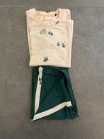 Pyjama Woody maat 104, Nacht- of Onderkleding, Ophalen of Verzenden, Zo goed als nieuw, Jongen