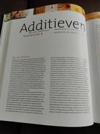 Dik boek: Ons voedsel, Boeken, Gezondheid, Dieet en Voeding, Ophalen, Dieet en Voeding, Frans M. de Jong, Zo goed als nieuw