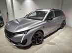 Peugeot 308 GT - Camera - GPS - Verw zetel, Automaat, Parkeersensor, Zwart, Elektrisch
