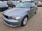 BMW 118D Cabriol//2009//Diesel//85.000 km, Autos, BMW, Euro 5, Achat, Entreprise, Cabriolet