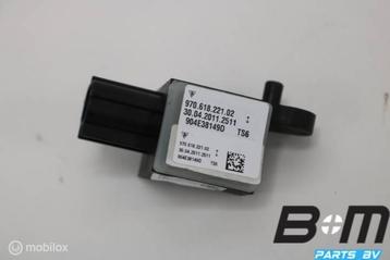 Airbag sensor Porsche Panamera 97061822102 beschikbaar voor biedingen