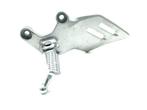 SCHETSPLAAT LINKS VOOR Yamaha MT 09 2021-2022 (MT09 B7N), Motoren, Onderdelen | Yamaha, Gebruikt