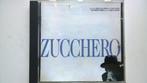 Zucchero - Zucchero, Enlèvement ou Envoi, 1980 à 2000, Comme neuf