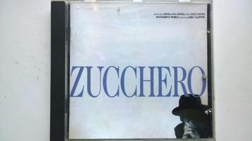 Zucchero - Zucchero