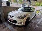 Hyundai Veloster 1.6 Essence 140cv de 2012, Auto's, Hyundai, Te koop, Benzine, Stof, Coupé