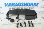 Airbag kit Tableau de bord coutures noires Jaguar E-Pace, Gebruikt, Ophalen of Verzenden