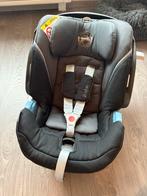 Draagbare autostoel cybex aton 5, Kinderen en Baby's, Autostoeltjes, Gebruikt, Zijbescherming, Isofix, 0 t/m 13 kg