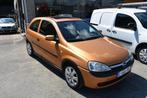 Opel Corsa 1400CC Sport euro4 "Moto46", Achat, Entreprise, Autres couleurs, Berline