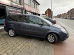 Opel Zafira 1.8* Automaat Benzine* VOLLEDIG VOLLEDIG 7-zits, Auto's, Automaat, Euro 5, Monovolume, Zwart