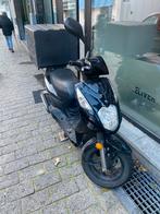 Sym xpro a klasse - lees beschrijving, Fietsen en Brommers, Snorfietsen en Snorscooters, Ophalen, SYM, Zo goed als nieuw, Benzine