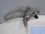 Voetsteun rchts voor de Aprilia RSV Mille 1000 1998 - 2003 G, Ophalen of Verzenden, Gebruikt