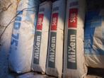 Cementage waterpleister 75kg, Doe-het-zelf en Bouw, Isolatie en Afdichting, Ophalen, Nieuw