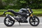 BMW - G 310 R - Slechts 1225 kms, Motoren, Motoren | BMW, 313 cc, Bedrijf, 1 cilinder, 12 t/m 35 kW