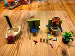Badkamer - 4285-A, Ophalen, Zo goed als nieuw, Los Playmobil