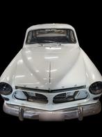 Volvo Amazon, Auto's, Zwart, Blauw, Particulier, Volvo