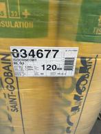 Isoconfort 35 12 cm, Doe-het-zelf en Bouw, Isolatie en Afdichting, Ophalen, Zo goed als nieuw