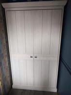 Tienerkamer met half hoog slaper, Huis en Inrichting, Slaapkamer | Complete slaapkamers, Ophalen, Zo goed als nieuw