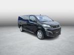 Peugeot Expert Long L3 2.0 BlueHDi 180 EAT8, 4 deurs, Stof, Gebruikt, 4 cilinders