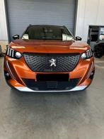 Peugeot 2008 GT-Pack, Auto's, Peugeot, Overige kleuren, Leder, Handgeschakeld, Particulier