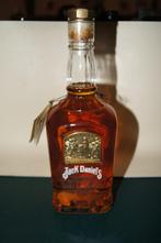 Jack Daniel's Tennessee Whiskey 1930 Gold Medal Ghent, Pleine, Autres types, Enlèvement ou Envoi, Amérique du Nord
