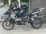 BMW R 1250 GS Adventure Triple Black 3x Pakket 2021, Motoren, Motoren | BMW, Handvatverwarming, 2 cilinders, 1254 cc, Bedrijf