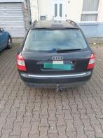 Audi a4 2004, Auto's, Audi, Voorwielaandrijving, Stof, Beige, 4 cilinders