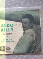 aldo killy, Verzenden