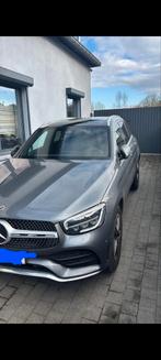 MERCEDES GLC 200E HYBRIDE 58000KM!!!, Automaat, GLC, 5 zetels, 5 deurs