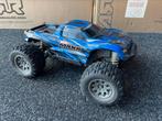 Traxxas Mini Maxx Rollend Chassis Ex Electronica, Ophalen of Verzenden