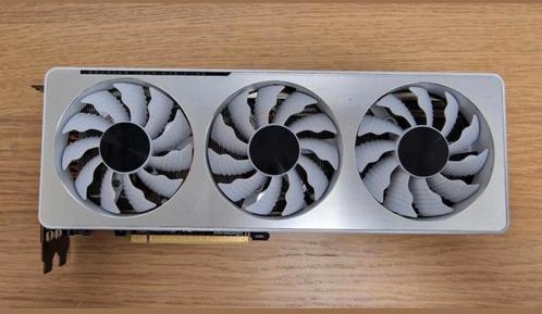 RTX 3070 Vision OC 8GB – Excellent état – Envoi possible, Computers en Software, Videokaarten, Zo goed als nieuw, Ophalen of Verzenden